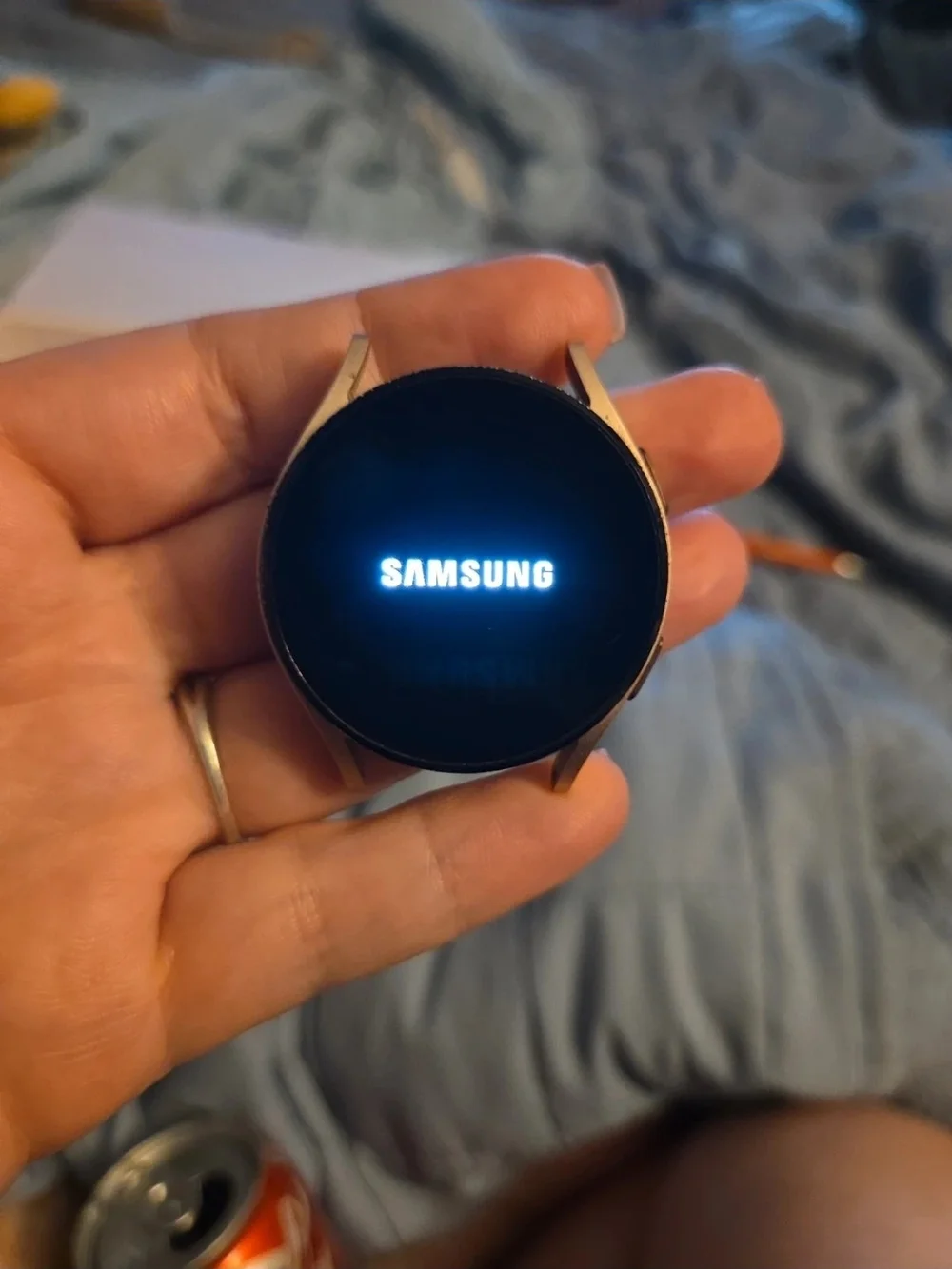 Samsung 2022 glass since